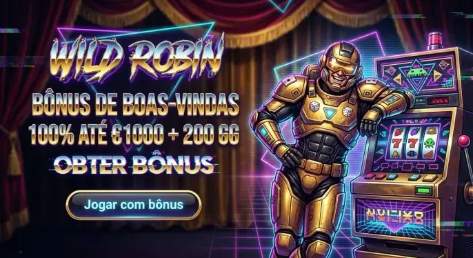 Wild Robin Casino